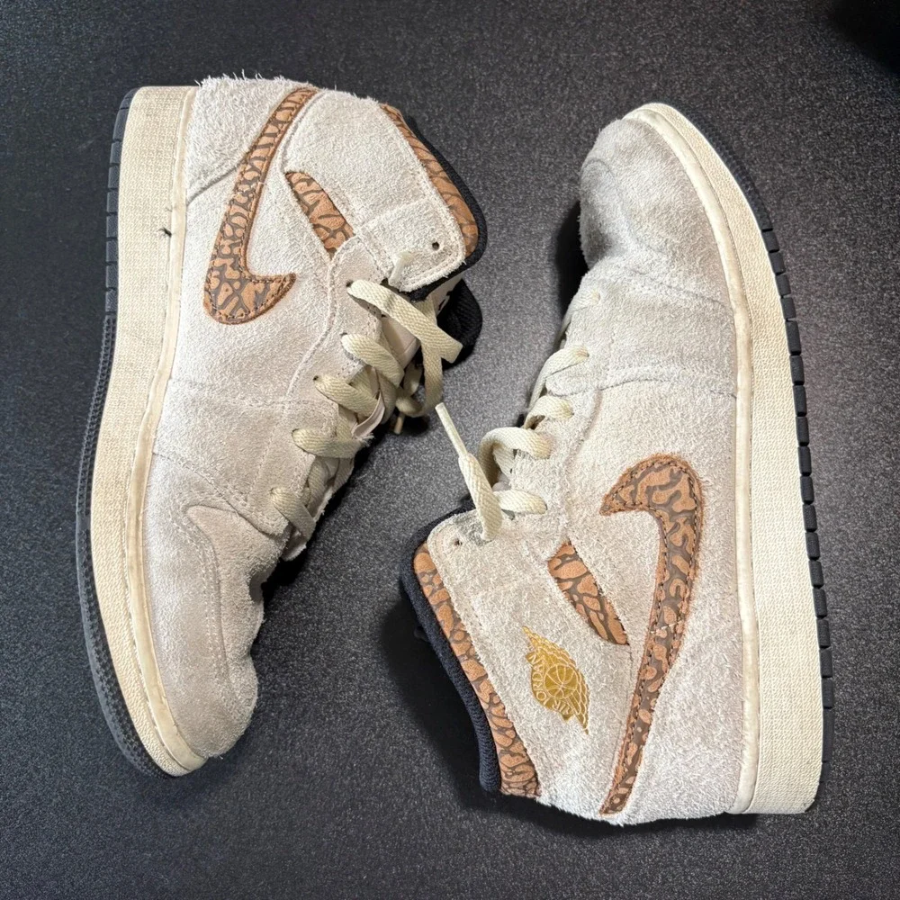 Jordan nike air